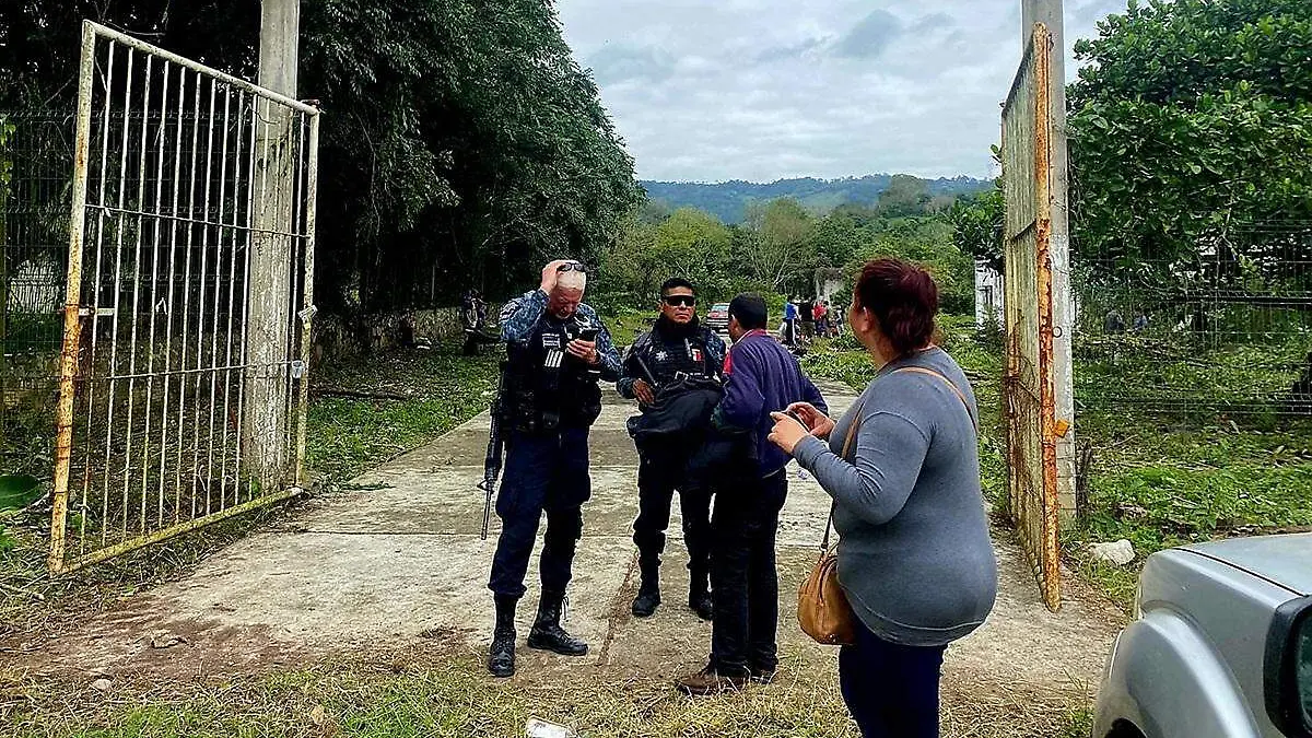 PREDIO APICULTORES JALPAN 01 Heriberto Hdz